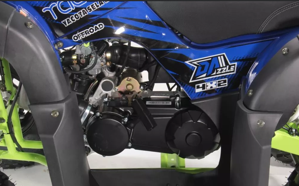 Квадроцикл YACOTA SELA MAX 200 в Абакане