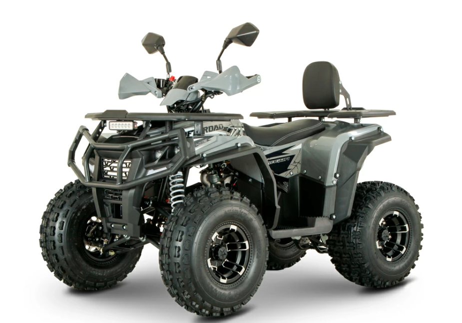 Квадроцикл YACOTA DRAGON LUX LD 125 в Абакане