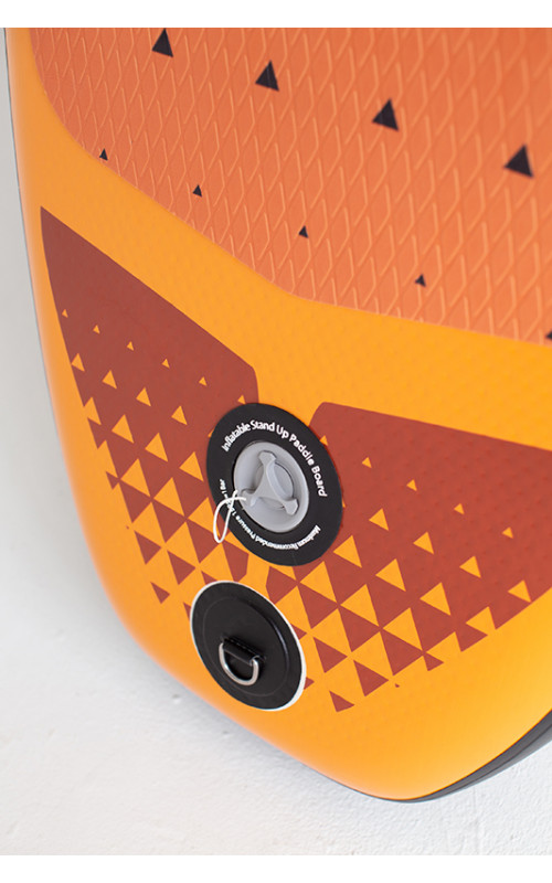 НАДУВНОЙ САП БОРД ORANGA SPACE 10,6 в Абакане