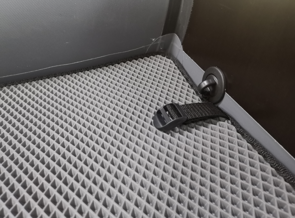 Коврик ЭВА (EVA) MISHIMO 370 FAMILYLITE в Абакане