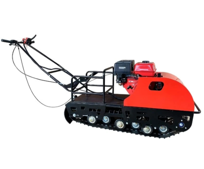 Мотобуксировщик Forza МБС3-15ВЭ в Абакане