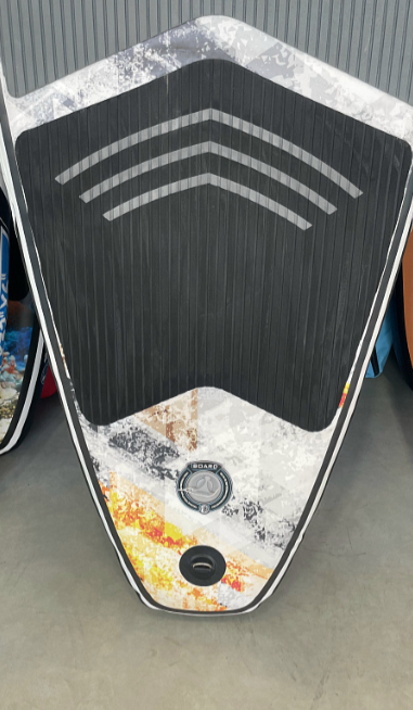 SUP (САП) ДОСКА RAIDEX I BOARD 11’ (332СМ) «MRAMOR» в Абакане