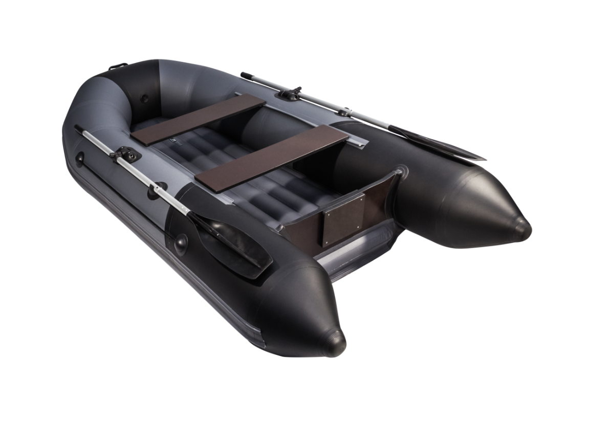 Лодка Таймень NX 2800 НДНД в Абакане