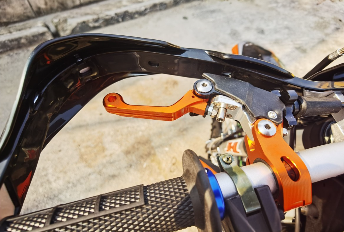 Мотоцикл JHLMOTO JHL Z5 NB300 (174MN-5) в Абакане