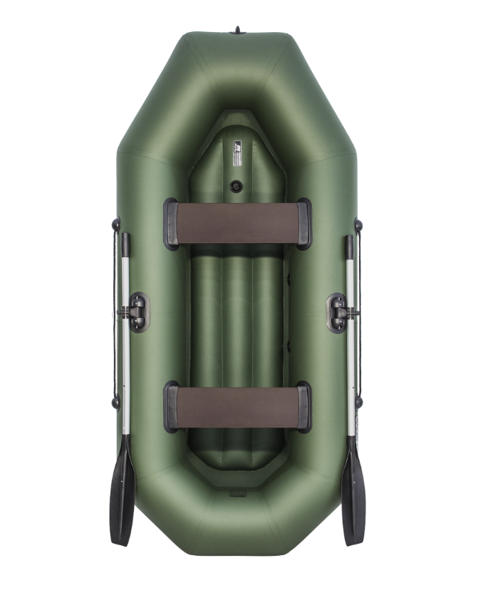 Лодка АКВА-ОПТИМА 260 НД в Абакане