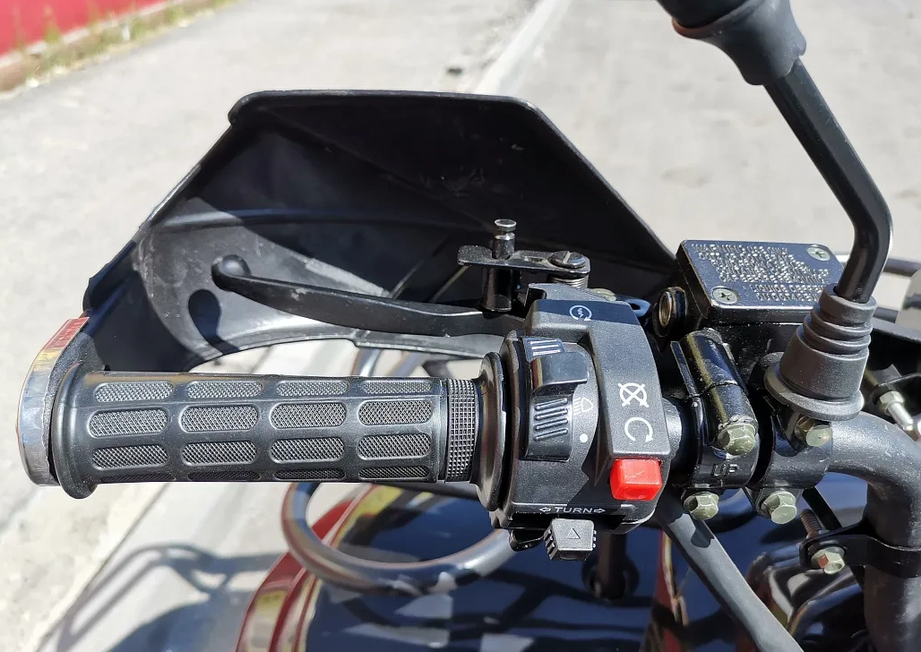 Квадроцикл PROMAX TRX300 CVT в Абакане