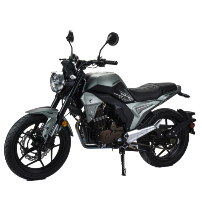 Мотоцикл MOTOLAND (МОТОЛЕНД) 300 CBR в Абакане