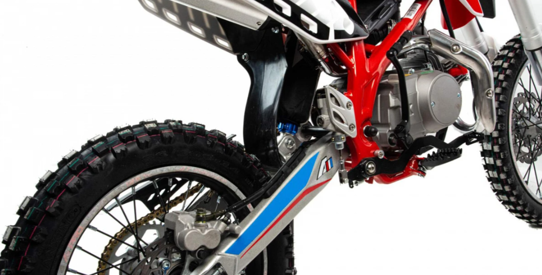 Питбайк MOTOLAND (МОТОЛЕНД) Apollo 125 DT125 E в Абакане