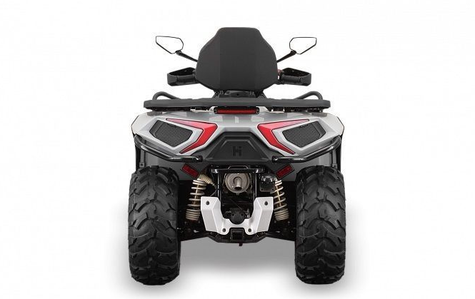 Квадроцикл HISUN HiSUN GUARDIAN 750L -/LONG/ в Абакане