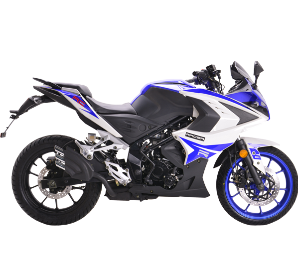 Мотоцикл RACER RC250XZR-A STORM в Абакане