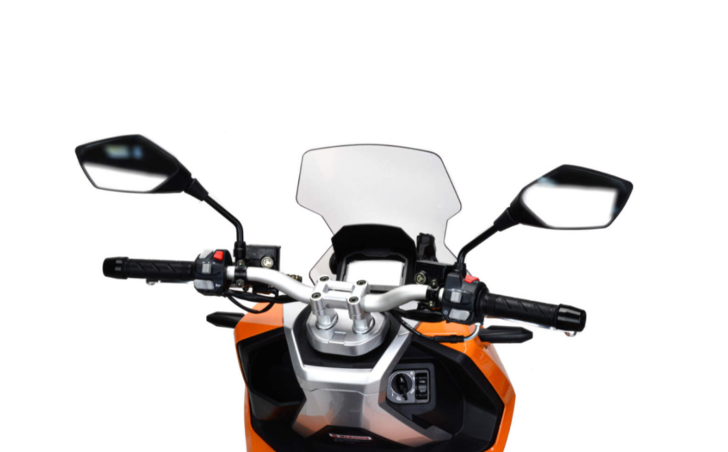 Скутер MOTOLAND (МОТОЛЕНД) T-MAX 150 в Абакане