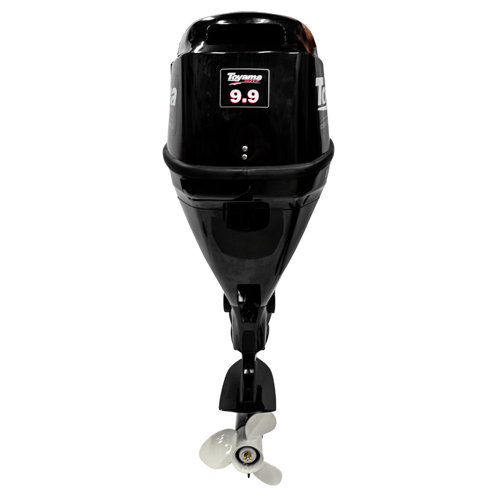 ЛОДОЧНЫЙ МОТОР TOYAMA F9.9BMS в Абакане