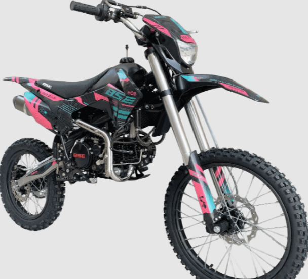 Питбайк BSE PH 150 (015) AK47 в Абакане