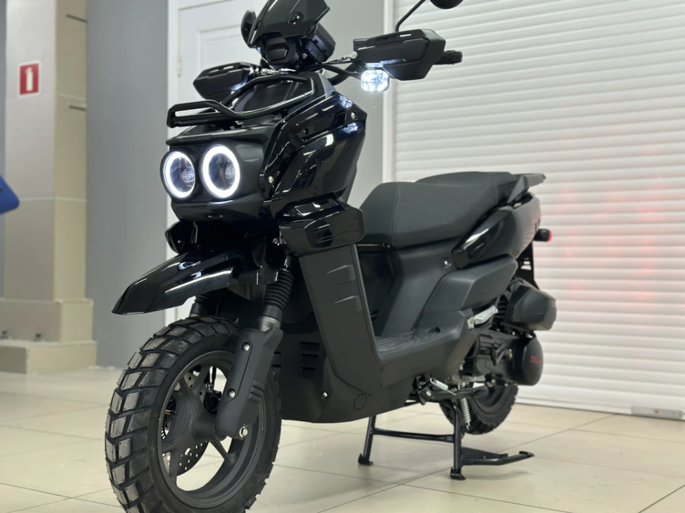 Скутер PROMAX STALKER 150(49) в Абакане