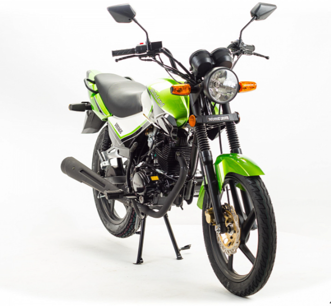 Мотоцикл MOTOLAND (МОТОЛЕНД) VOYAGE 200 в Абакане