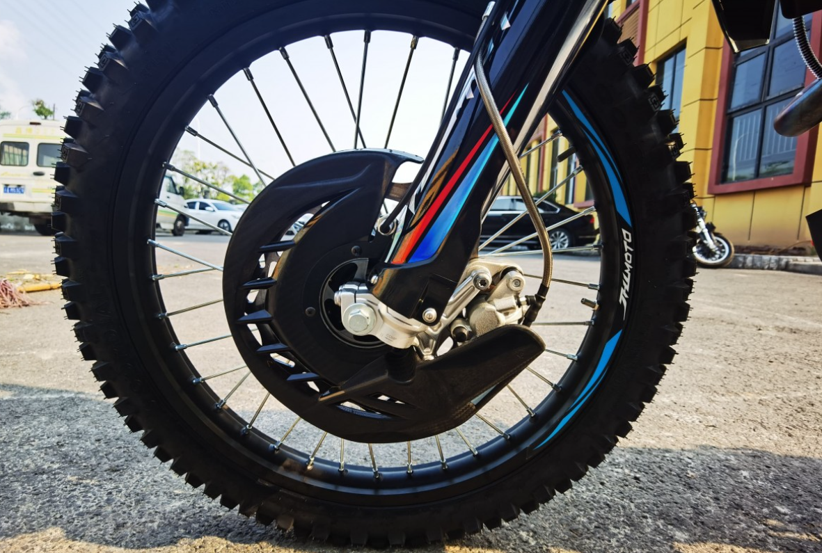 Мотоцикл JHLMOTO JHL Z3 CB250 (172FMM-3A) в Абакане