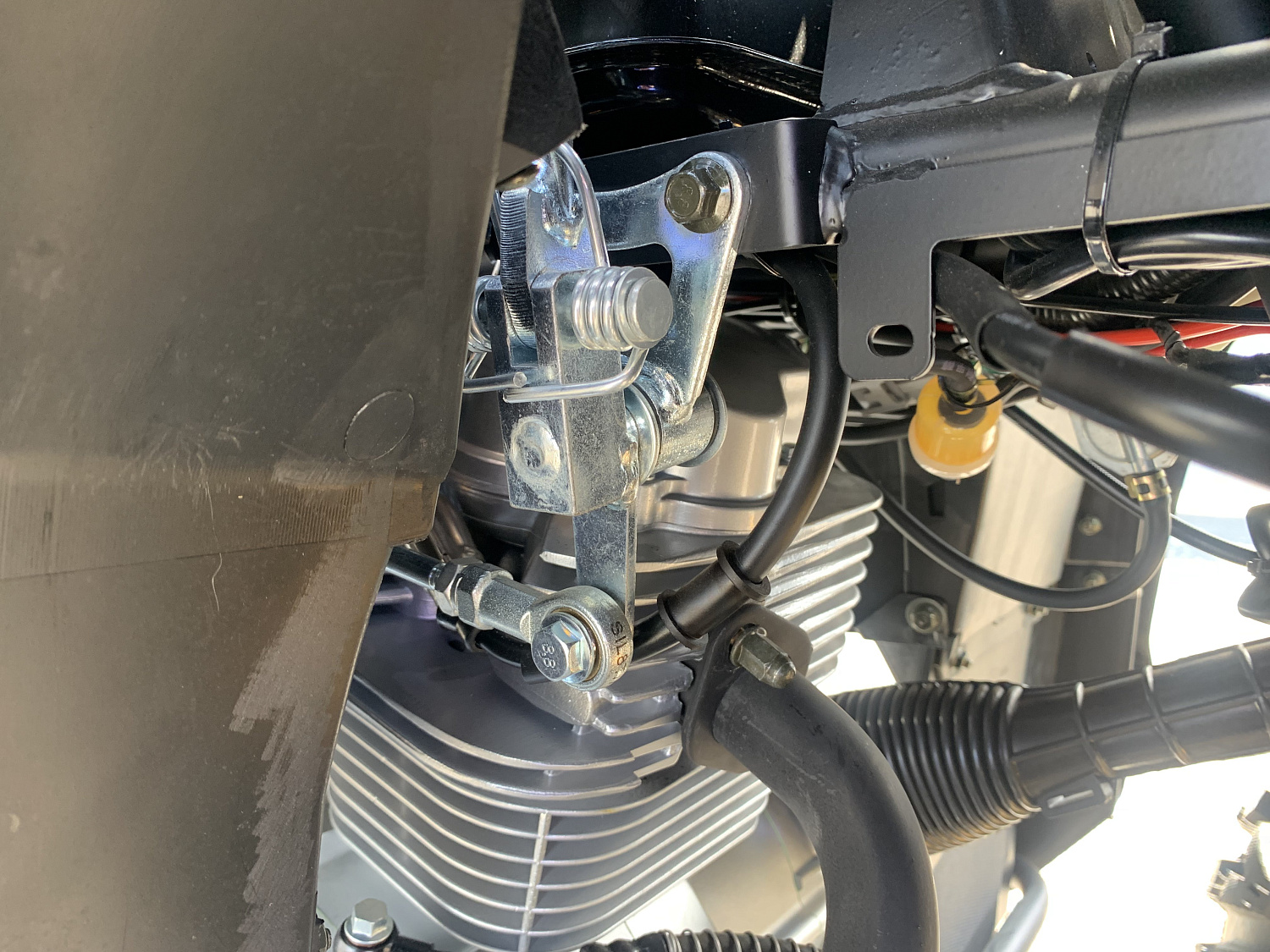 Квадроцикл PROMAX TAURUS 300 MAX-PRO в Абакане