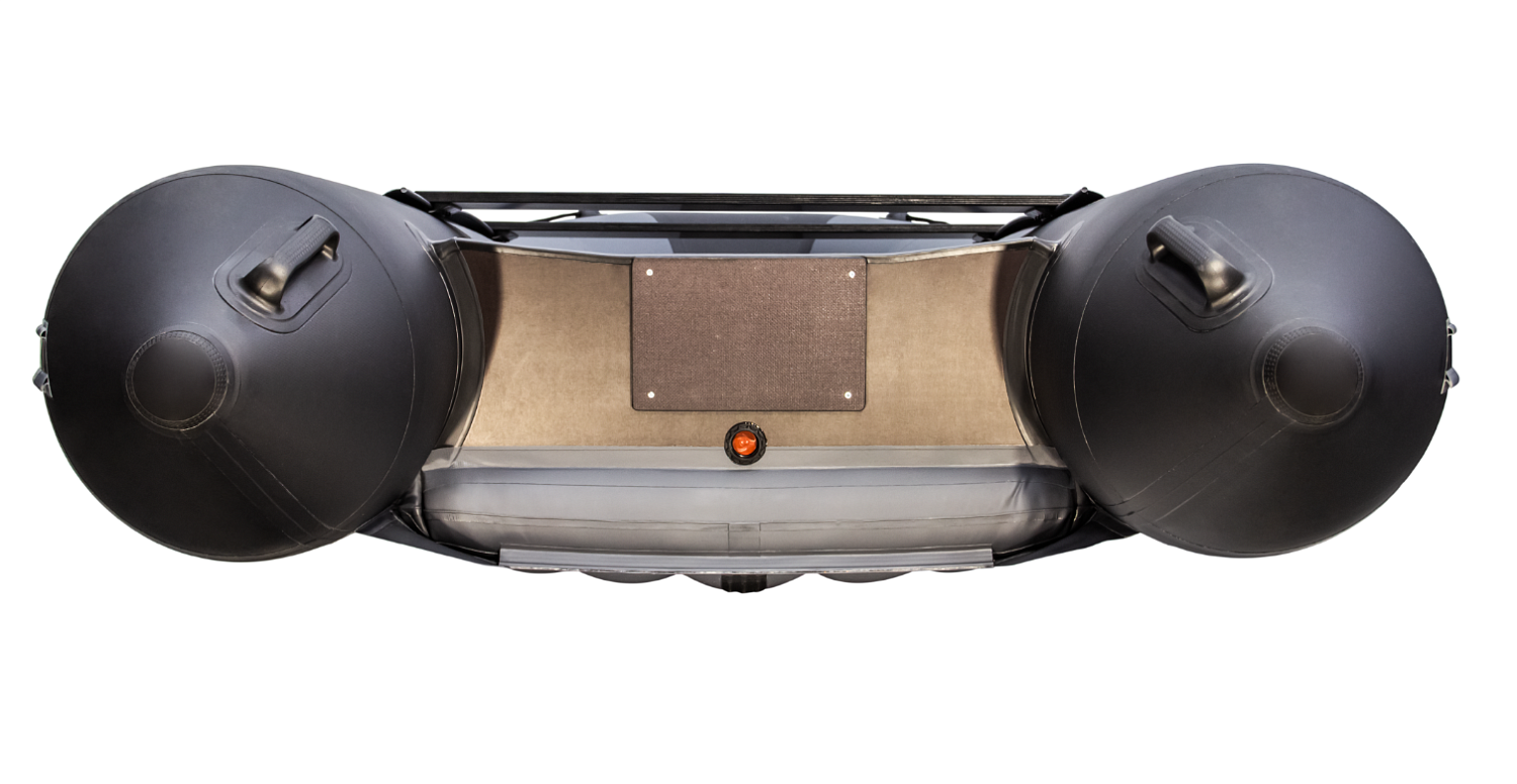 Лодка Таймень NX 3600 НДНД PRO в Абакане