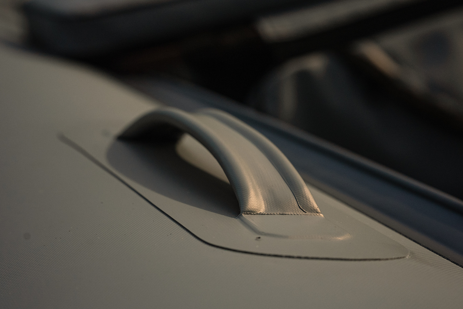 Лодка MISHIMO RIVER JET 390 под водомет в Абакане