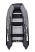 ЛОДКА НАДУВНАЯ YUKONA 430 TS - U (БЕЗ ПАЙОЛА) в Абакане