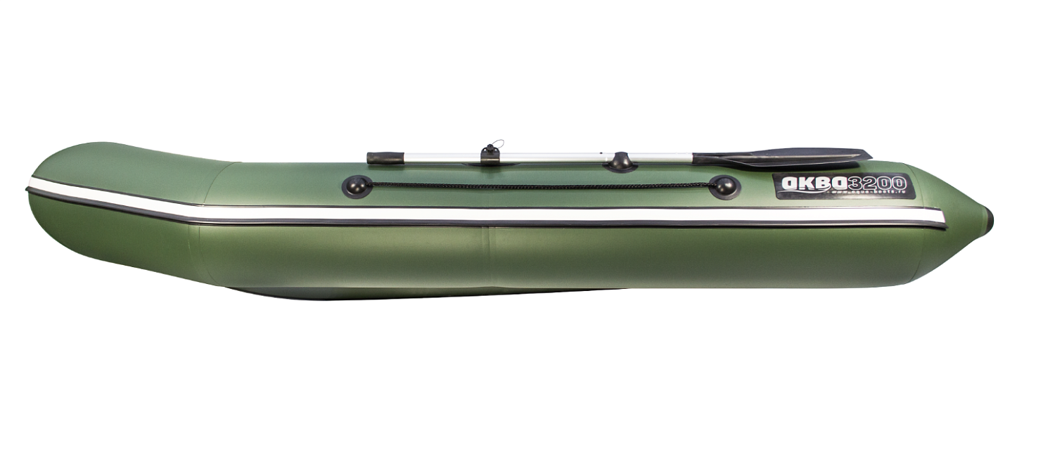  Лодка АКВА 3200 ск в Абакане