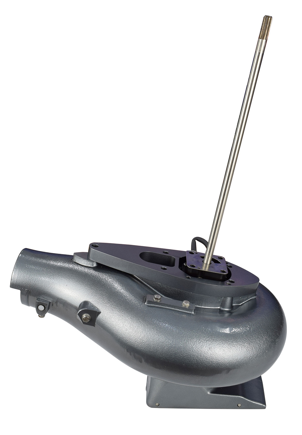 ВОДОМЕТНАЯ НАСАДКА SEA-PRO WT 15 YAMAHA, MARLIN, HIDEA в Абакане