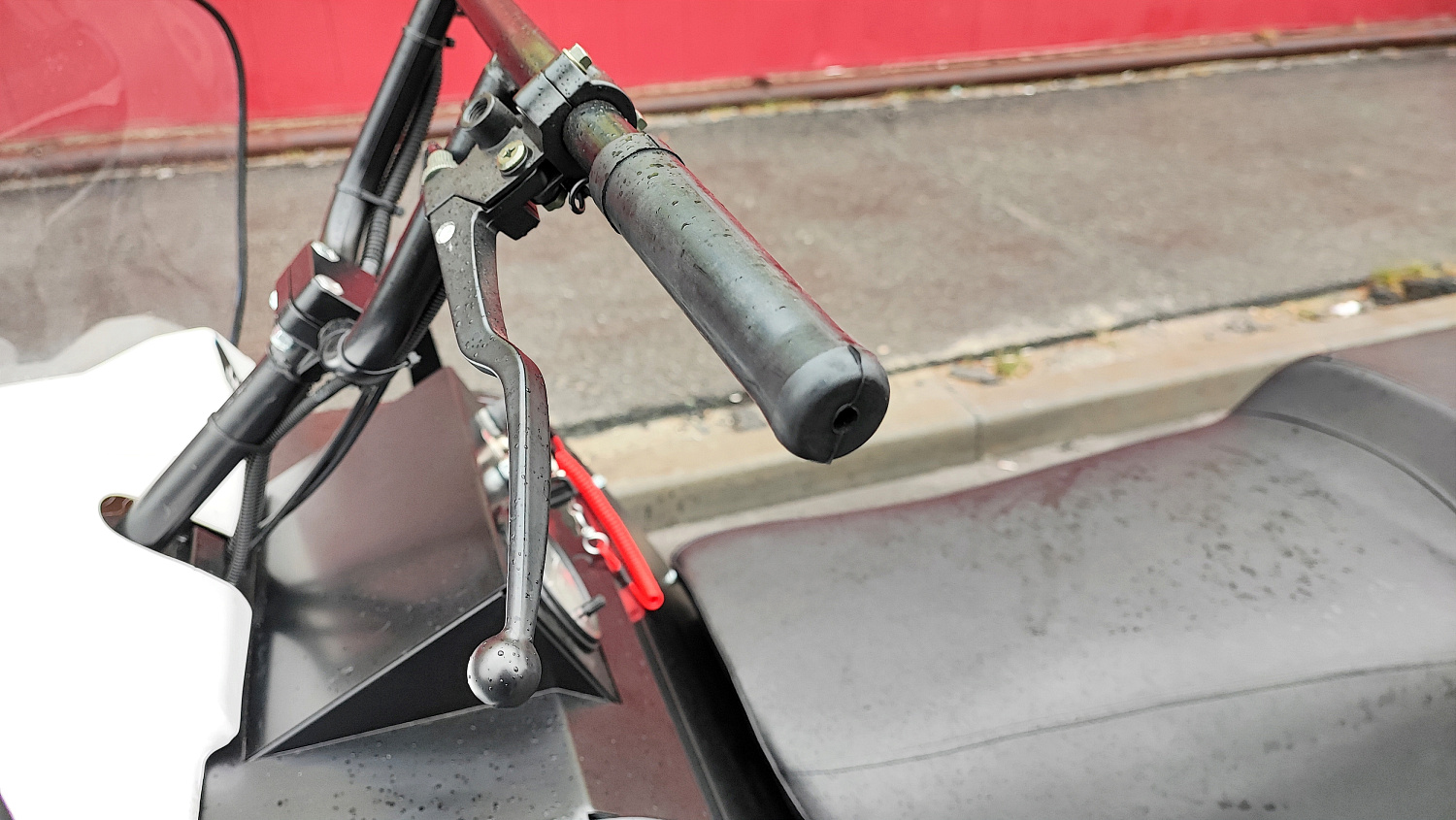 Снегоход PROMAX SNOWBEAR V3 800 4T ST в Абакане