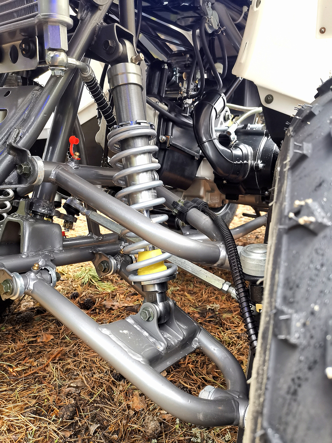 Квадроцикл PROMAX RENEGADE 280 (2025) в Абакане