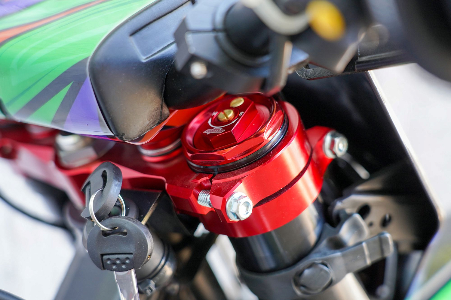 Эндуро / кроссовый мотоцикл BSE T7 Joker (ZS174-5А) Sport в Абакане