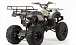 Квадроцикл MOTOLAND (МОТОЛЕНД) 200 ALL ROAD в Абакане