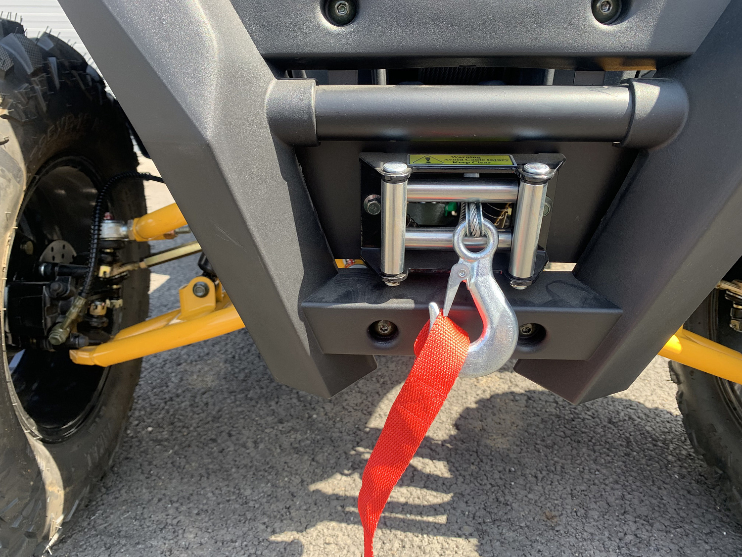 Квадроцикл PROMAX TAURUS 300 MAX-PRO в Абакане