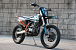 Мотоцикл JHLMOTO JHL Z3 CB250 (172FMM-3A) в Абакане