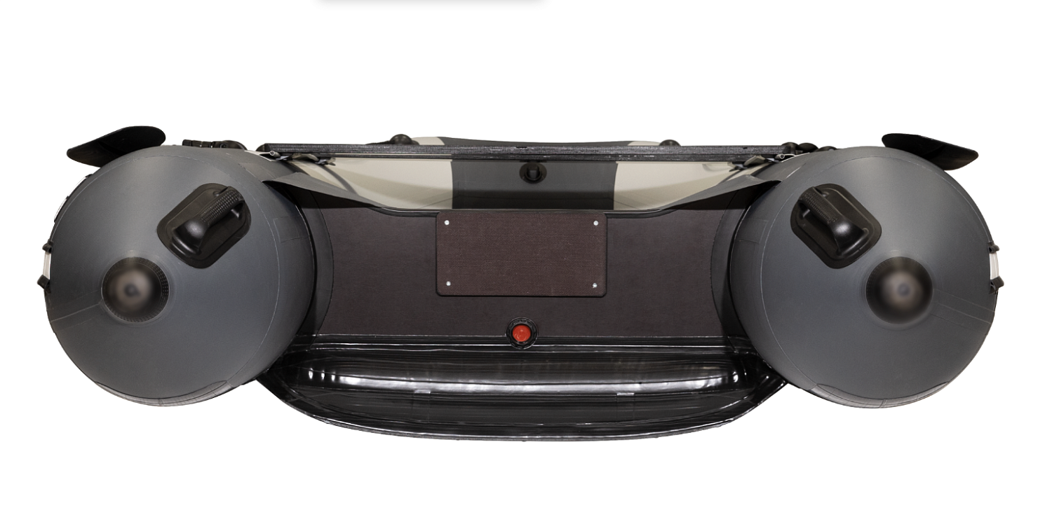 Лодка ривьера 3200 нднд гидролыжа в Абакане