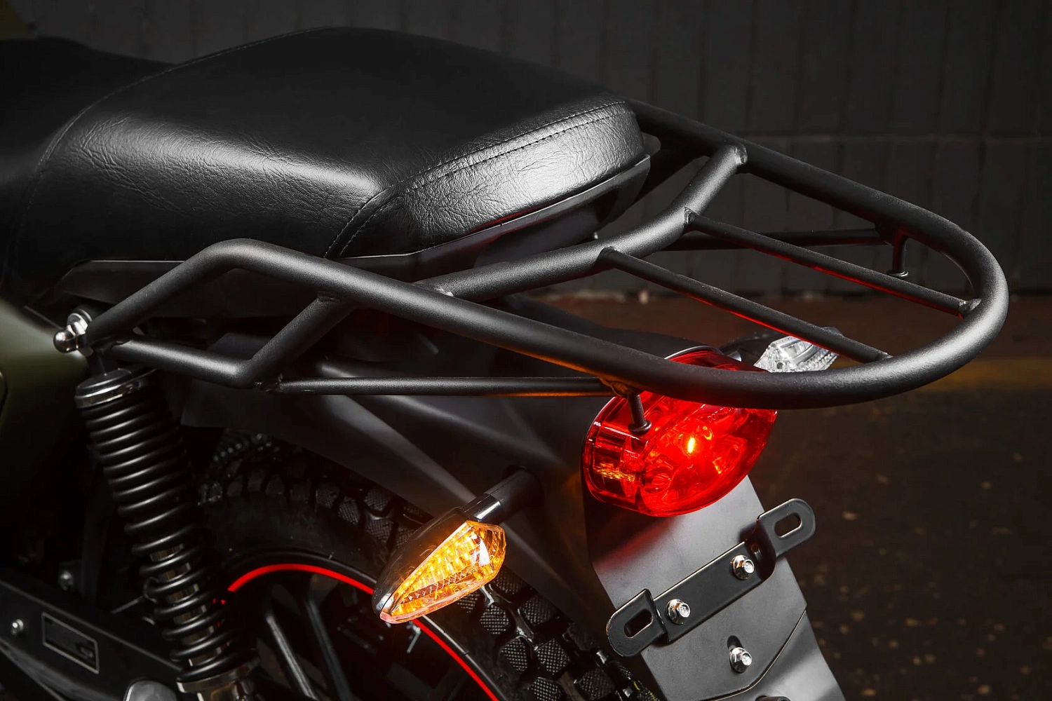 Мотоцикл MINSK  D4 50 M1NSK в Абакане