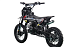Питбайк FullCrew Power Trasher 125cc 14\12 (п\автомат эл.стартер) в Абакане