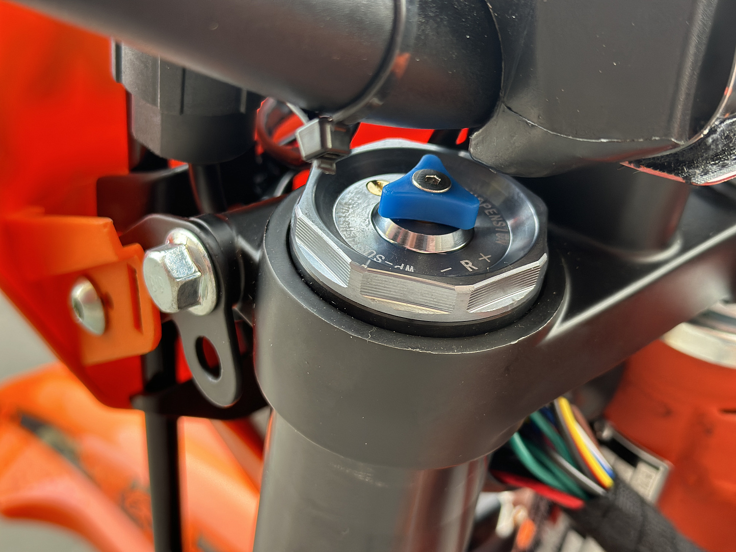 Кроссовый мотоцикл PROMAX MX280 в Абакане