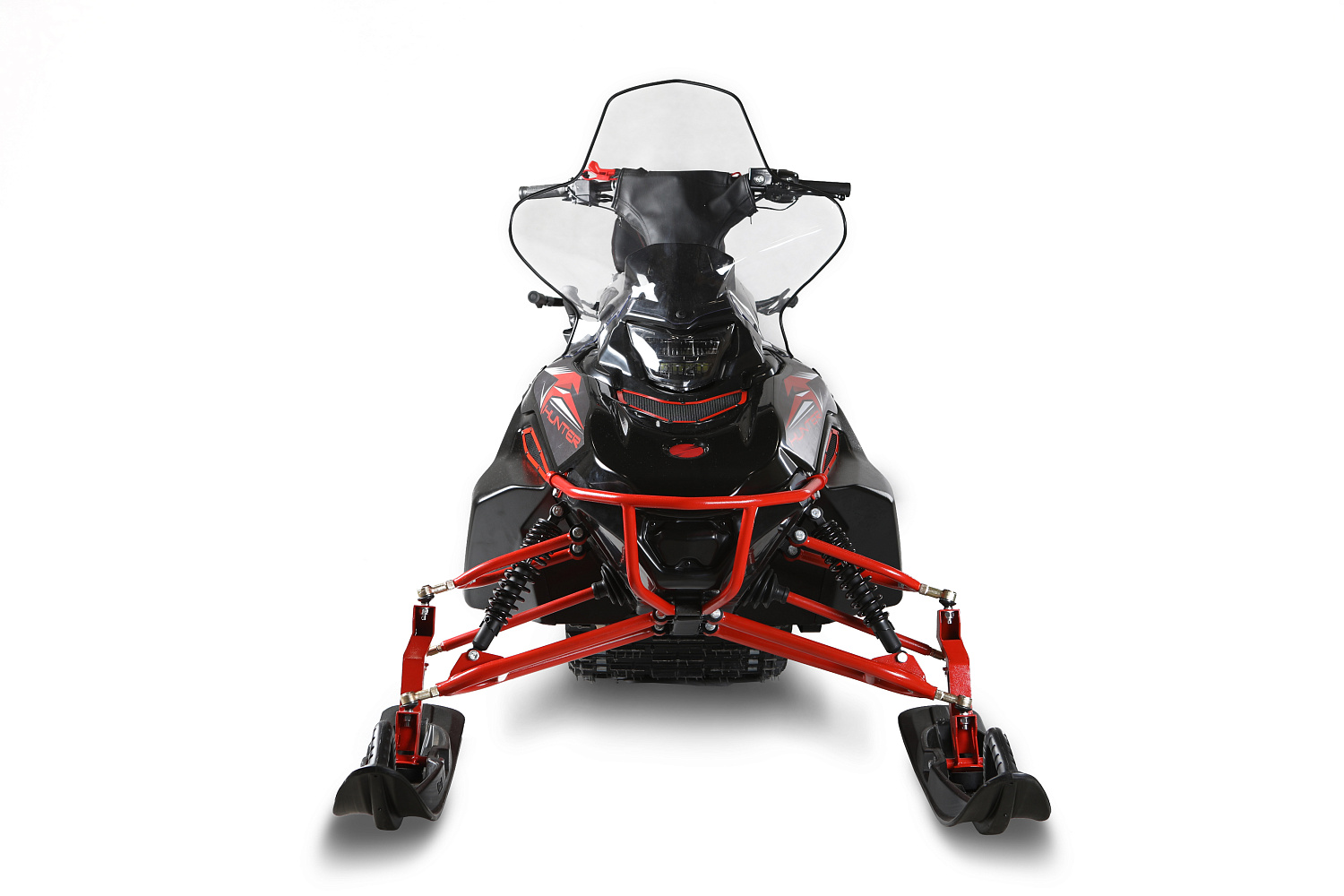 Снегоход IKUDZO HUNTER 700LK 25 V2 в Абакане