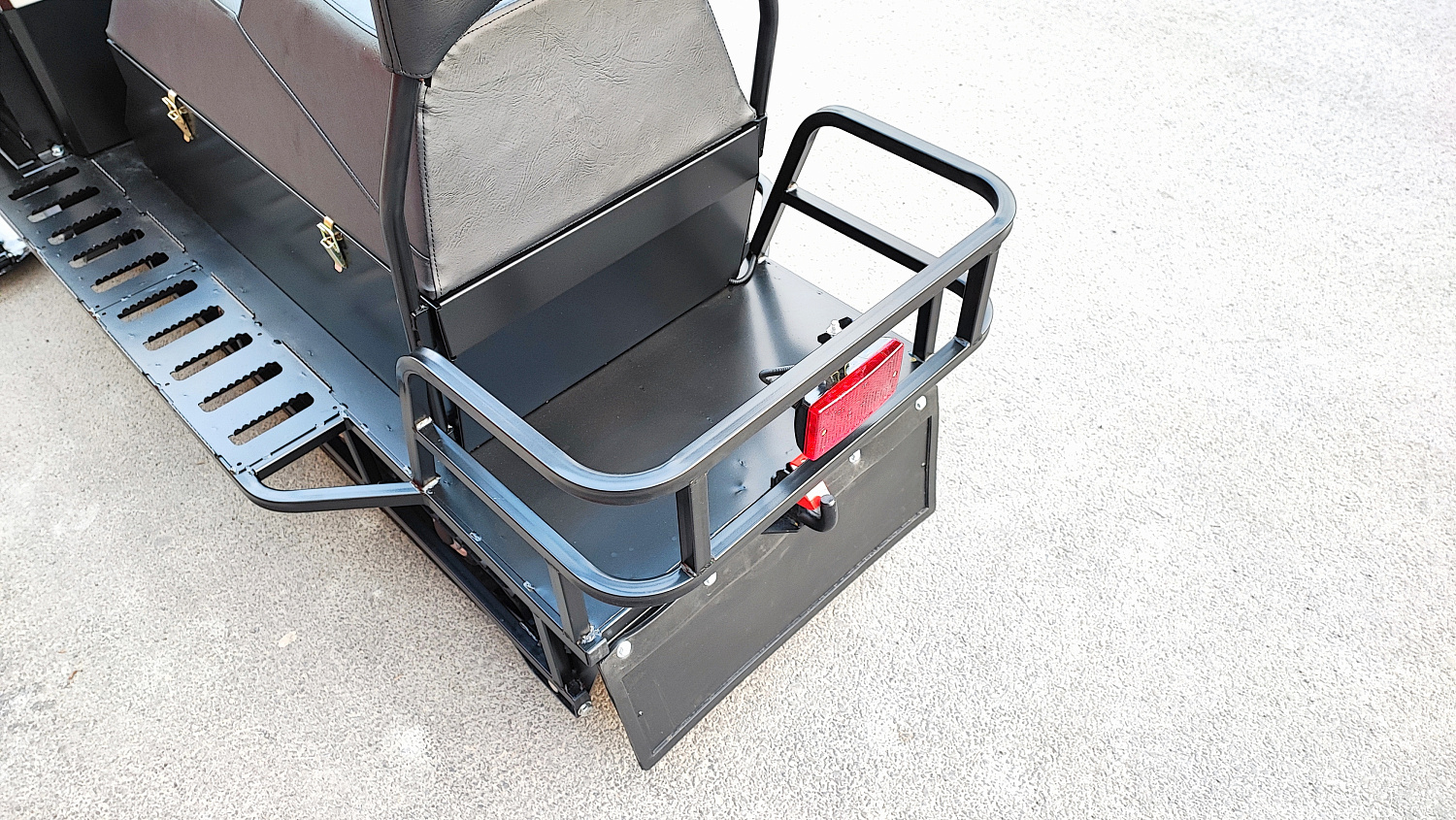 Снегоход PROMAX YAKUT 500 2.0 4T 27 в Абакане