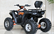 Квадроцикл GBM STORMRIDER 300 NEW PREMIUM в Абакане
