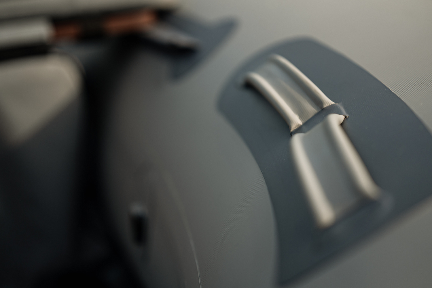 Лодка MISHIMO RIVER JET 390 под водомет в Абакане