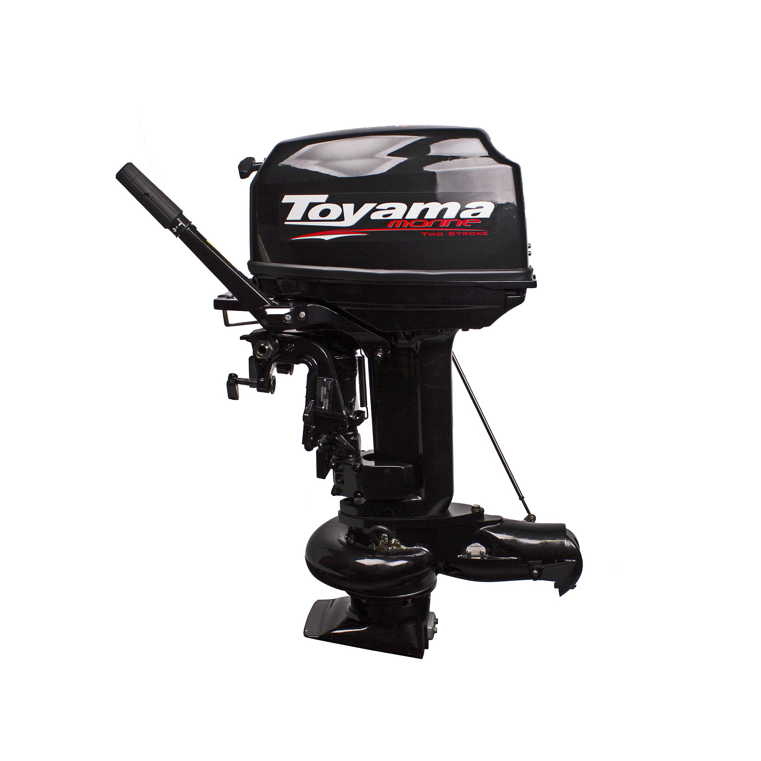 ЛОДОЧНЫЙ МОТОР TOYAMA T30ABMJET в Абакане