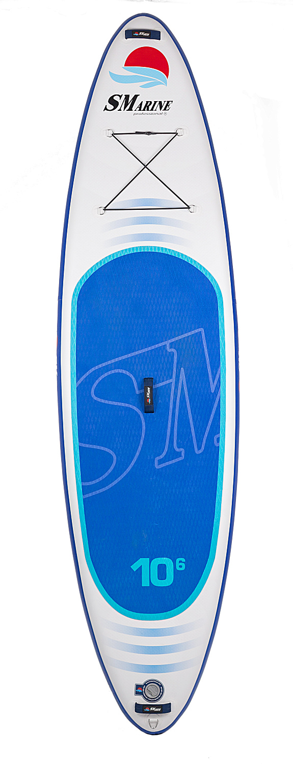САП (SUP) Board SMARINE 10.6 в Абакане