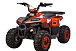 Квадроцикл Yacota Raposa 110 в Абакане