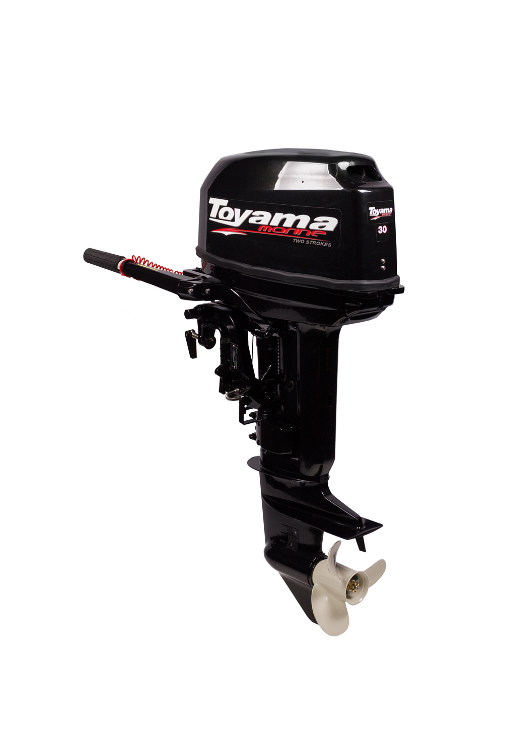ЛОДОЧНЫЙ МОТОР TOYAMA T30ABMS в Абакане