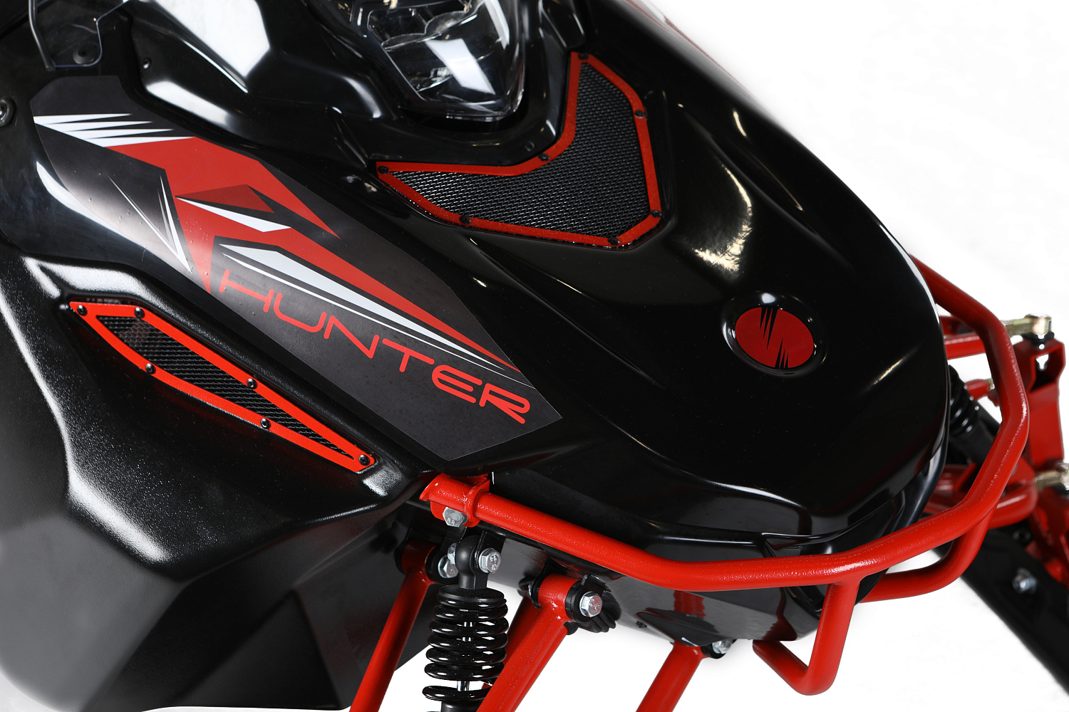 Снегоход IKUDZO HUNTER 700LK 25 V2 в Абакане