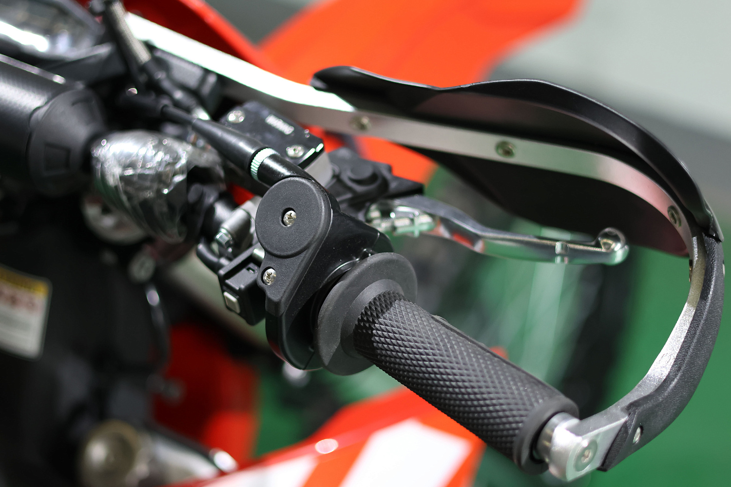 Мотоцикл JHLMOTO JHLofr GS YBS300 (176MN) в Абакане