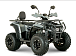 Квадроцикл YACOTA DRAGON LUX LD 150 PRO-SPORT в Абакане