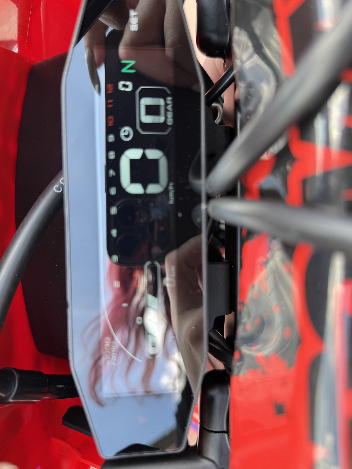 Кроссовый мотоцикл PROMAX MX250 в Абакане