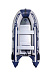 ЛОДКА SMARINE SDP MAX 420 AL в Абакане