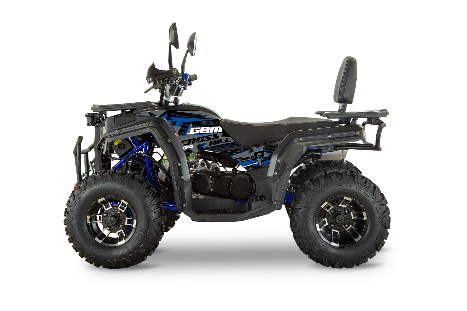 Квадроцикл GBM CROSS HILL 320 BIG PREMIUM в Абакане